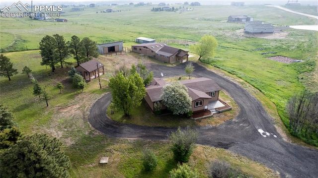 6818 Marshbern Court, Colorado Springs, CO 80908