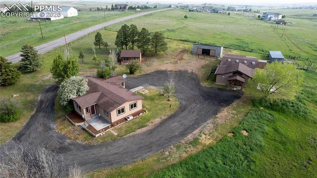 6818 Marshbern Court, Colorado Springs, CO 80908