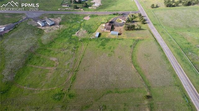 6818 Marshbern Court, Colorado Springs, CO 80908