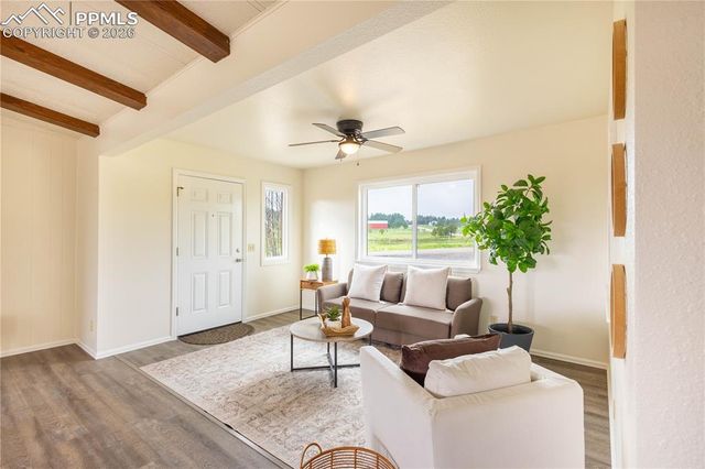 6818 Marshbern Court, Colorado Springs, CO 80908