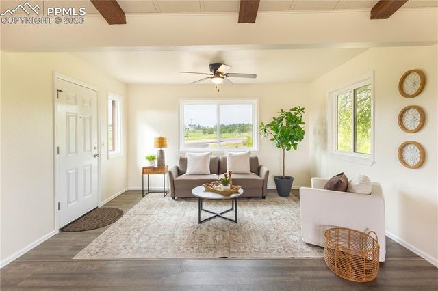 6818 Marshbern Court, Colorado Springs, CO 80908