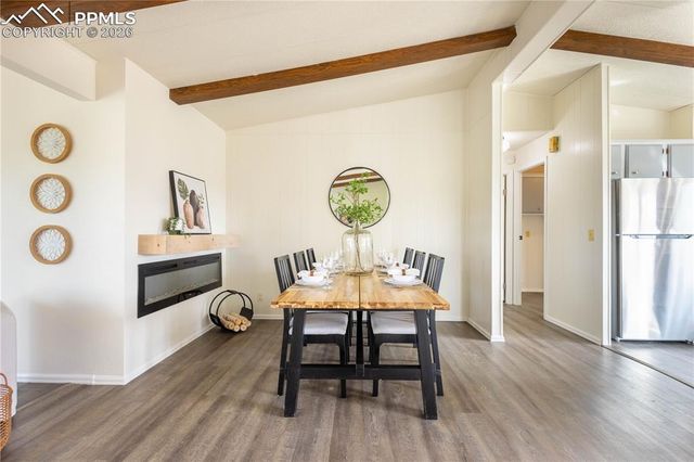 6818 Marshbern Court, Colorado Springs, CO 80908