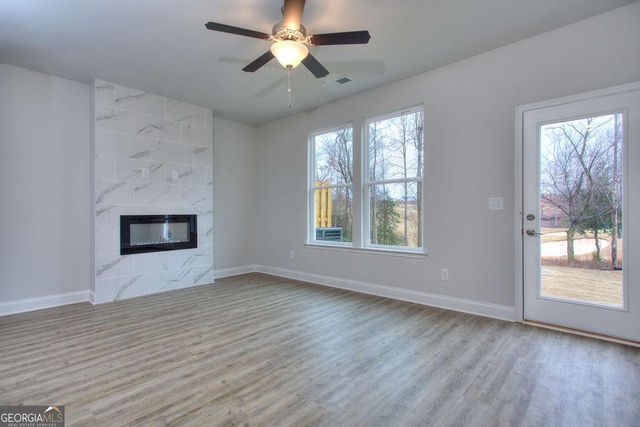 111 Greenview Court, Homer, GA 30547
