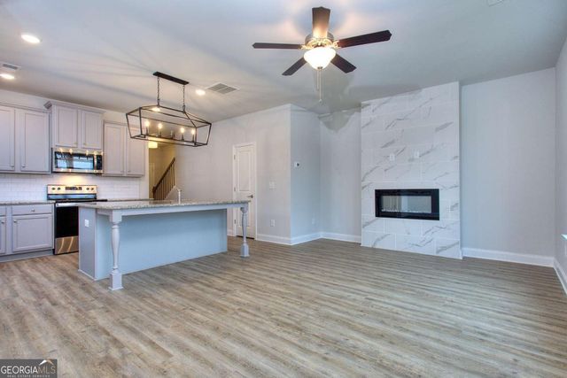 111 Greenview Court, Homer, GA 30547