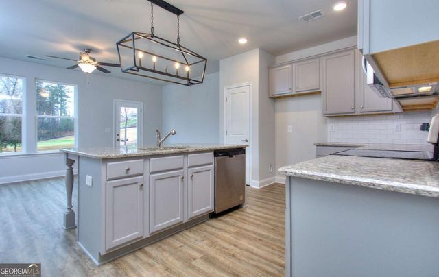 111 Greenview Court, Homer, GA 30547