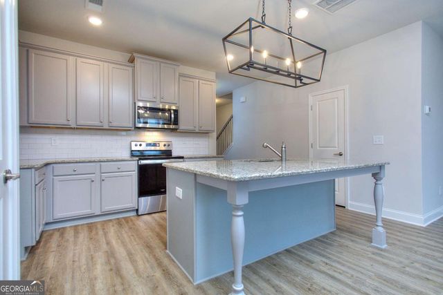 111 Greenview Court, Homer, GA 30547