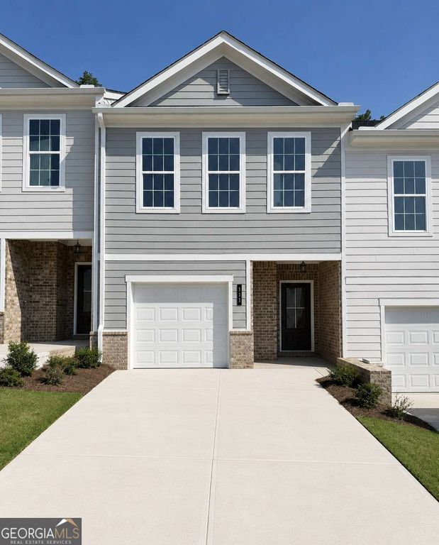 111 Greenview Court, Homer, GA 30547