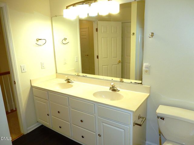 5445 Crabtree Park Court, Raleigh, NC 27612