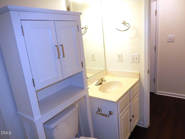 5445 Crabtree Park Court, Raleigh, NC 27612