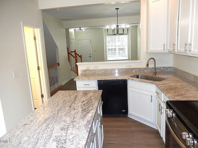 5445 Crabtree Park Court, Raleigh, NC 27612