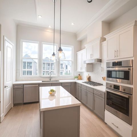 8728 Park Kolbe Lane, Houston, TX 77080