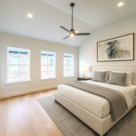 8728 Park Kolbe Lane, Houston, TX 77080