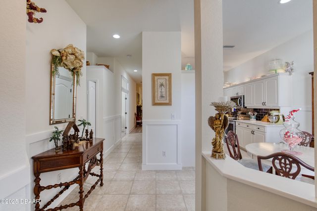 3013 Glin Circle, Ormond Beach, FL 32174