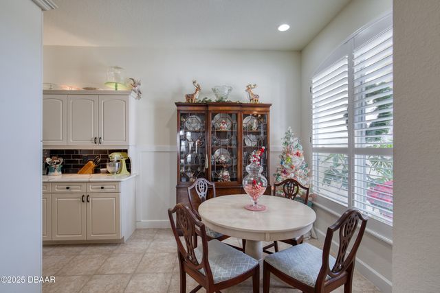 3013 Glin Circle, Ormond Beach, FL 32174