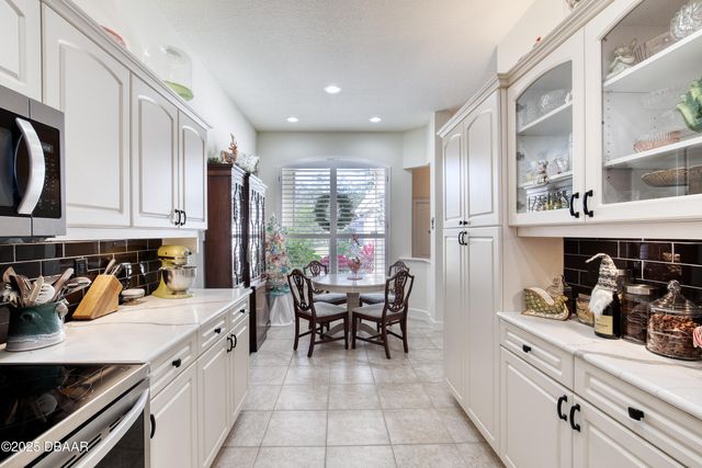 3013 Glin Circle, Ormond Beach, FL 32174