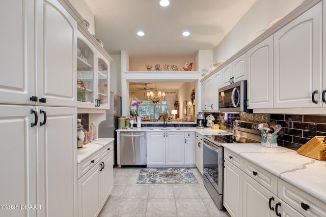 3013 Glin Circle, Ormond Beach, FL 32174