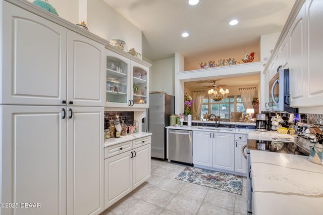 3013 Glin Circle, Ormond Beach, FL 32174