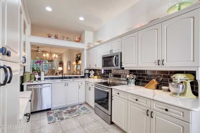 3013 Glin Circle, Ormond Beach, FL 32174