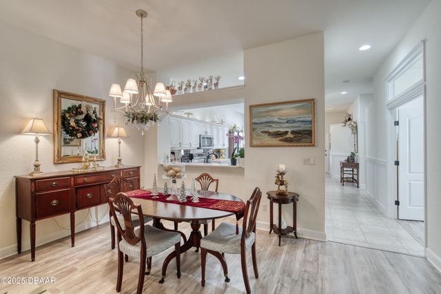 3013 Glin Circle, Ormond Beach, FL 32174