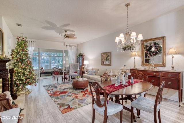 3013 Glin Circle, Ormond Beach, FL 32174