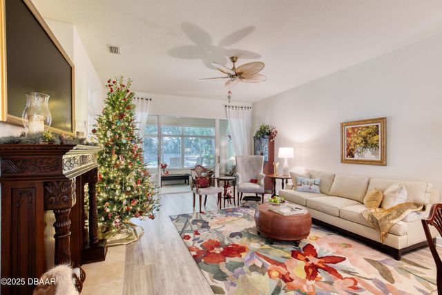 3013 Glin Circle, Ormond Beach, FL 32174