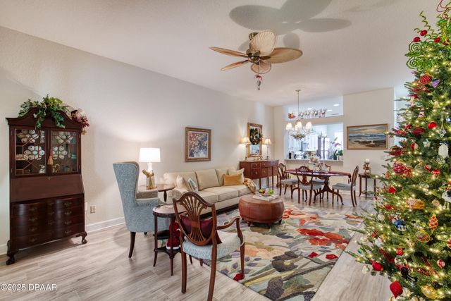 3013 Glin Circle, Ormond Beach, FL 32174