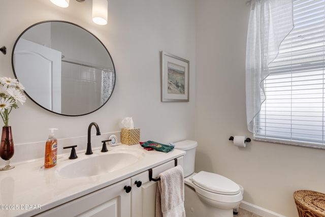 3013 Glin Circle, Ormond Beach, FL 32174