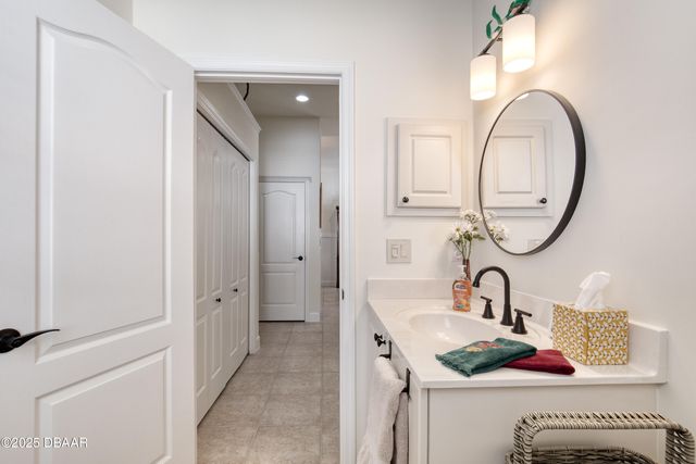 3013 Glin Circle, Ormond Beach, FL 32174