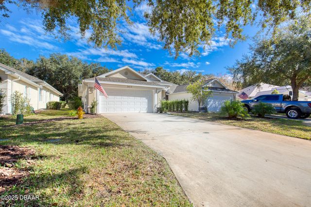 3013 Glin Circle, Ormond Beach, FL 32174