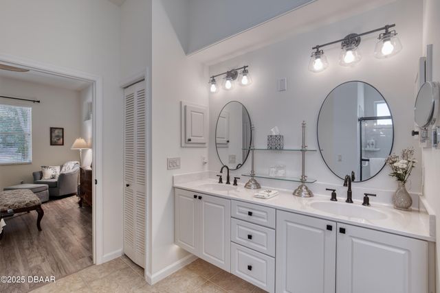 3013 Glin Circle, Ormond Beach, FL 32174