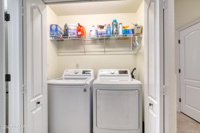 3013 Glin Circle, Ormond Beach, FL 32174