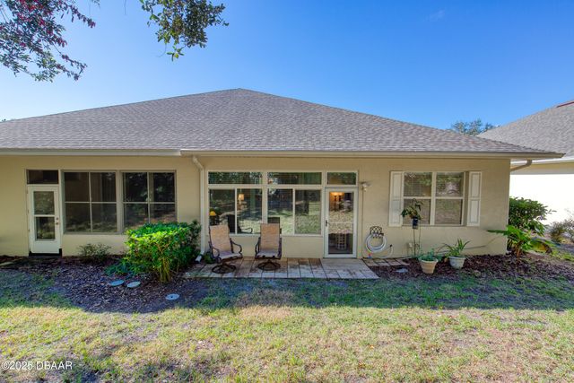 3013 Glin Circle, Ormond Beach, FL 32174