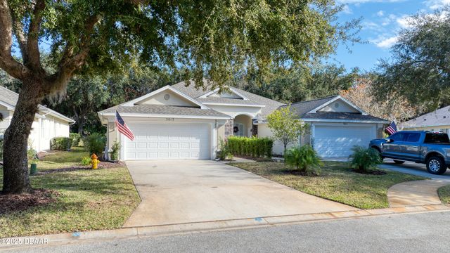 3013 Glin Circle, Ormond Beach, FL 32174