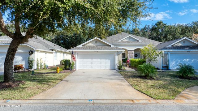 3013 Glin Circle, Ormond Beach, FL 32174