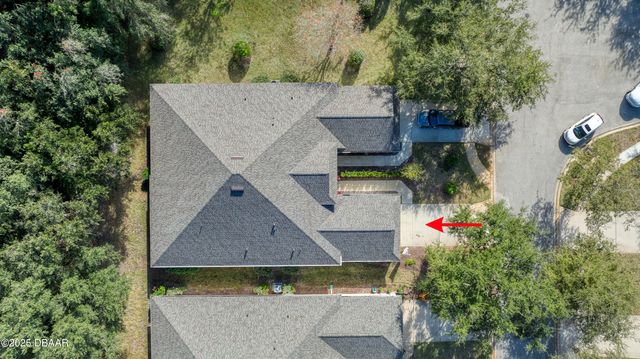 3013 Glin Circle, Ormond Beach, FL 32174