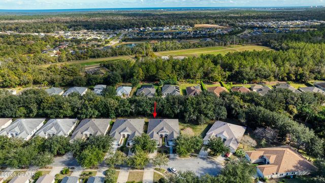 3013 Glin Circle, Ormond Beach, FL 32174