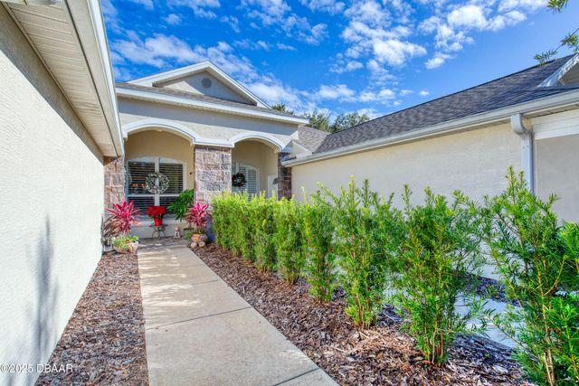 3013 Glin Circle, Ormond Beach, FL 32174
