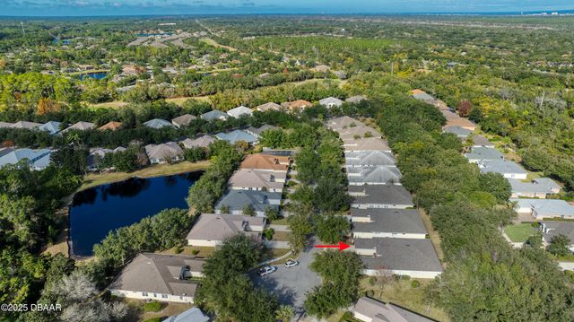 3013 Glin Circle, Ormond Beach, FL 32174