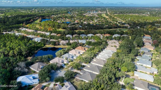 3013 Glin Circle, Ormond Beach, FL 32174