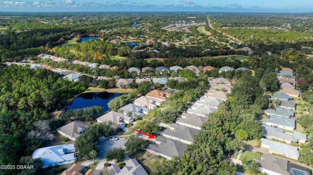 3013 Glin Circle, Ormond Beach, FL 32174