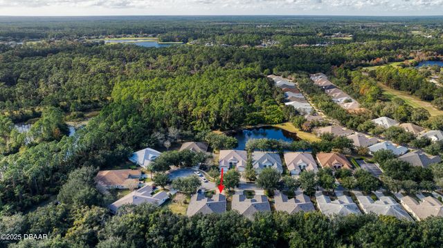 3013 Glin Circle, Ormond Beach, FL 32174