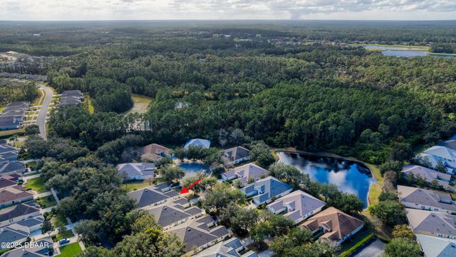 3013 Glin Circle, Ormond Beach, FL 32174