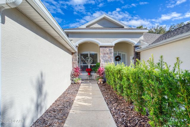 3013 Glin Circle, Ormond Beach, FL 32174