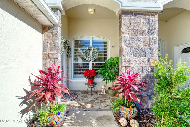 3013 Glin Circle, Ormond Beach, FL 32174