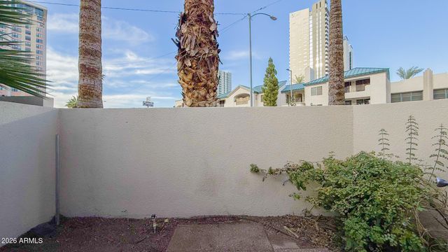 100 E FILLMORE Street 118, Phoenix, AZ 85004