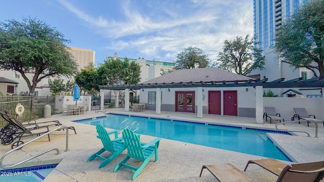 100 E FILLMORE Street 118, Phoenix, AZ 85004