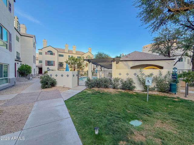 100 E FILLMORE Street 118, Phoenix, AZ 85004