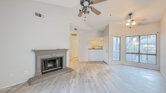 100 E FILLMORE Street 118, Phoenix, AZ 85004