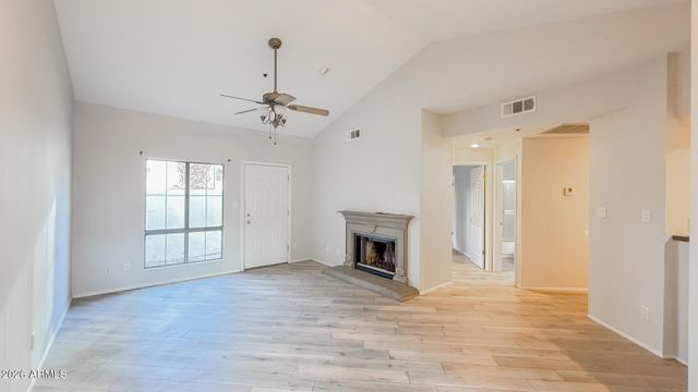 100 E FILLMORE Street 118, Phoenix, AZ 85004