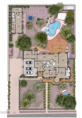 616 E CARVER Road, Tempe, AZ 85284